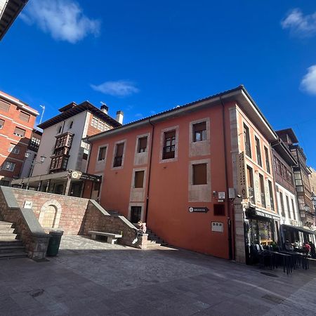 Apartamentosarturo Llanes Laplaza Atico Centrico 外观 照片