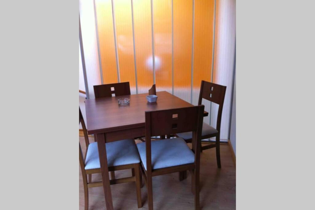Apartamentosarturo Llanes Laplaza Atico Centrico 外观 照片