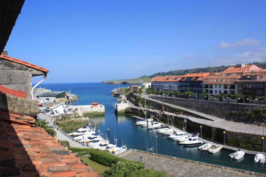 Apartamentosarturo Llanes Laplaza Atico Centrico 外观 照片